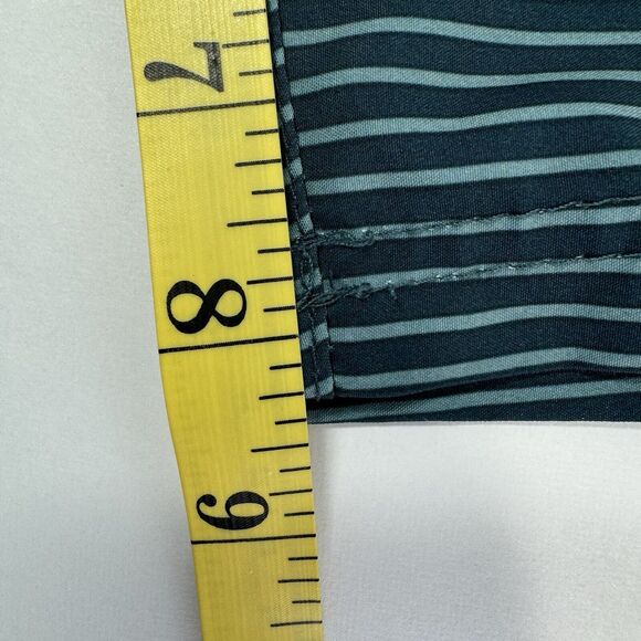 Gerry Men's Swim Shorts Swim Trunk Size M Stretch Water Repel UV Protect Blue - Picture 11 of 12